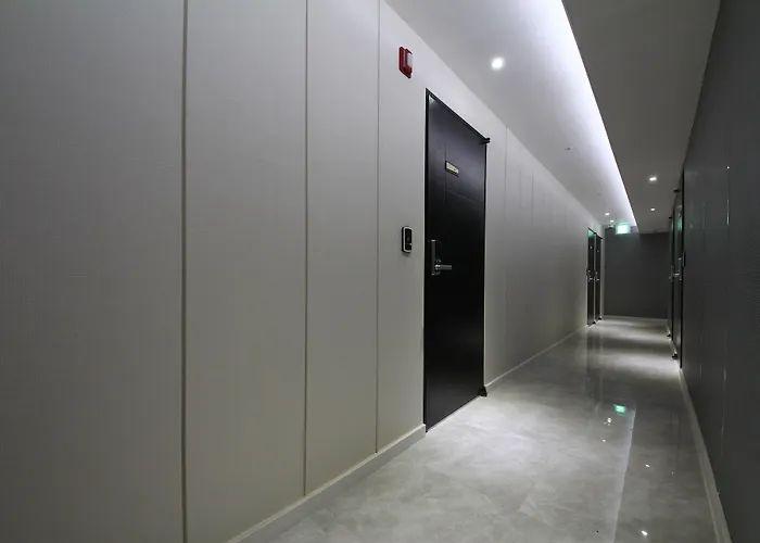 Myeongdong New Hostel Seoul